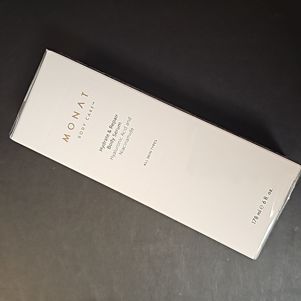 Monat Hydrate & Repair Body Serum 6 fl. oz.